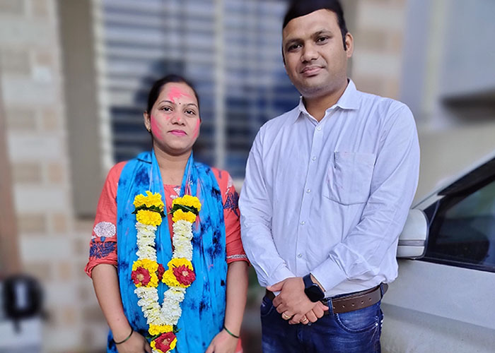 Swapnil Sir's Deore Academy